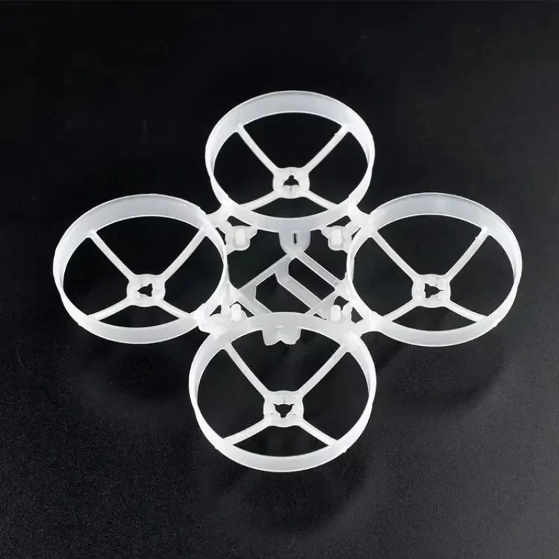 HappyModel Mobula7 V4 Châssis  - Fpv Drone Propeller avis et prix