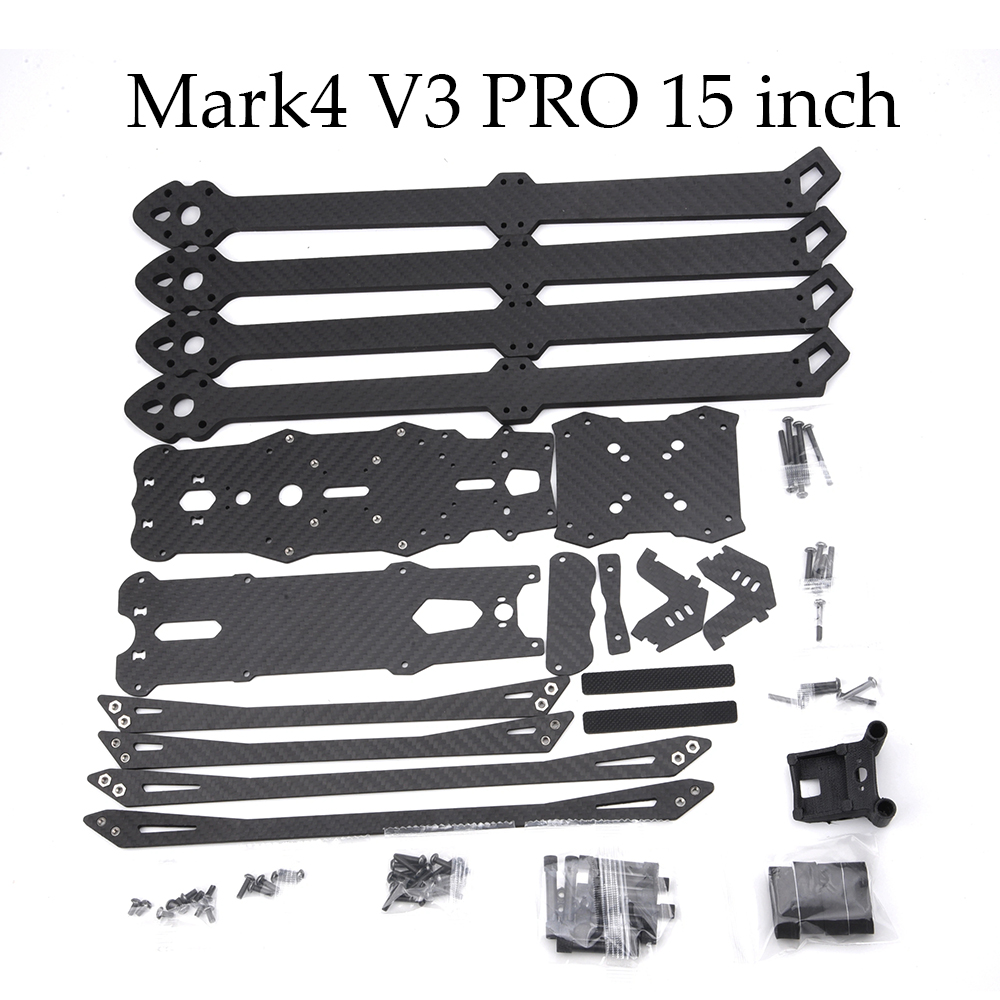 Kit de châssis de drone FPV MA - Fpv Drone Kit avis et prix
