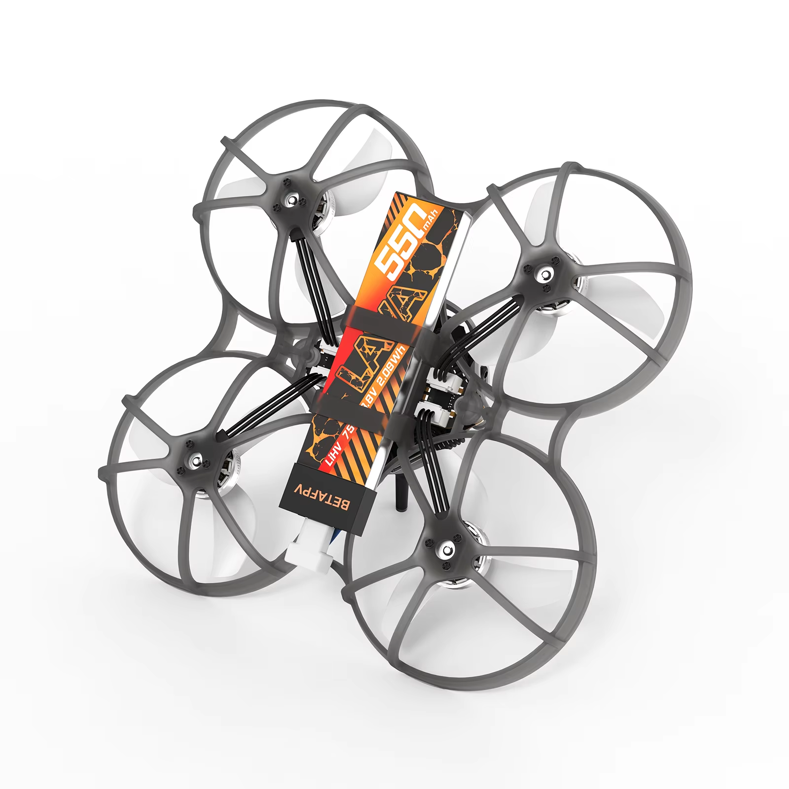 BETAFPV Meteor75 Pro FPV Drone - Fpv Drone Charger avis et prix