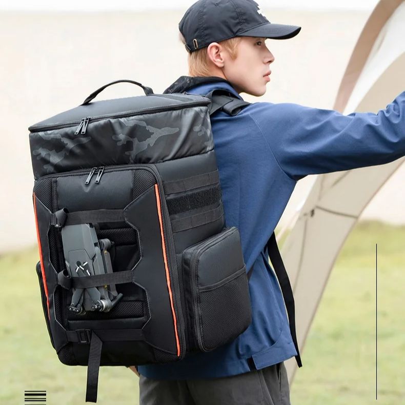 Sac à dos de drone de course F - Fpv Drone Bag avis et prix