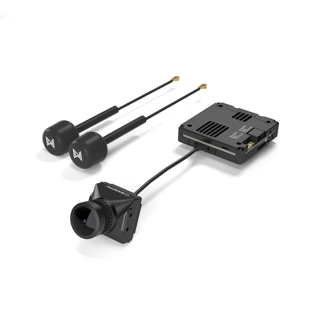 Kit Caddx Walksnail Avatar HD  - Fpv Drone Tool Kit avis et prix