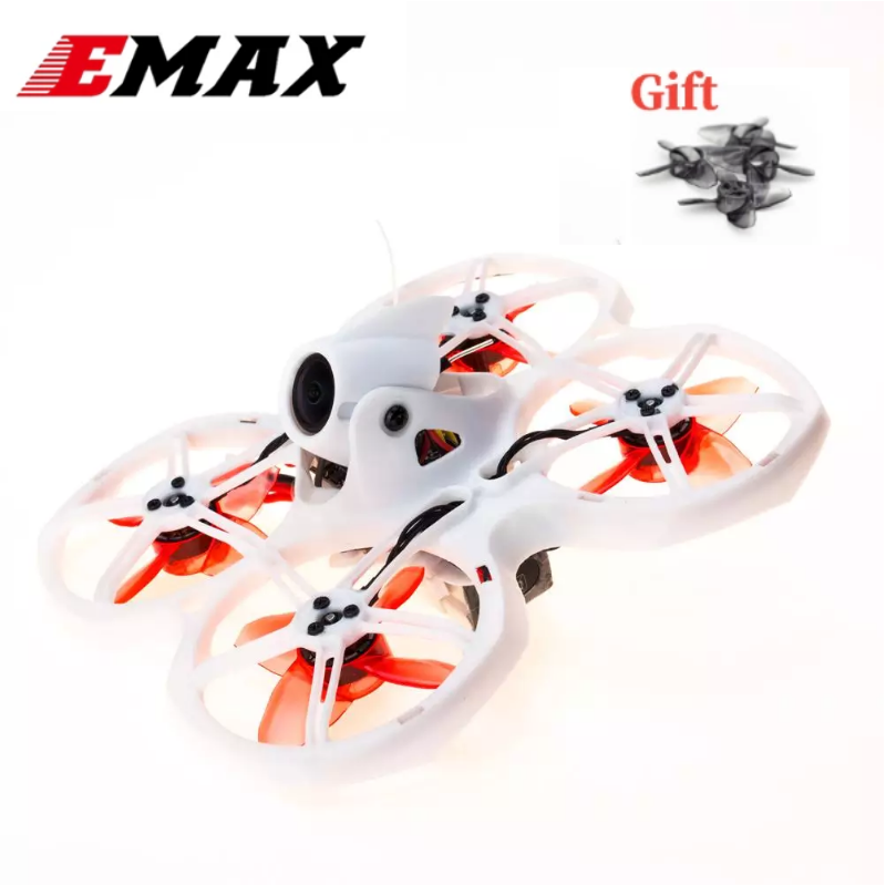 Emax-Drone de course Tinyhawk  - Fpv Drone Goggles avis et prix