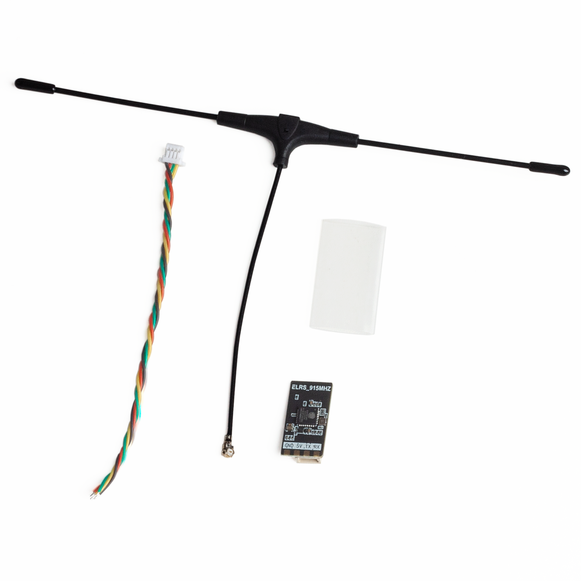NEEBRC ELRS 2.4G/915Mhz/360Mhz - Fpv Drone Frame avis et prix