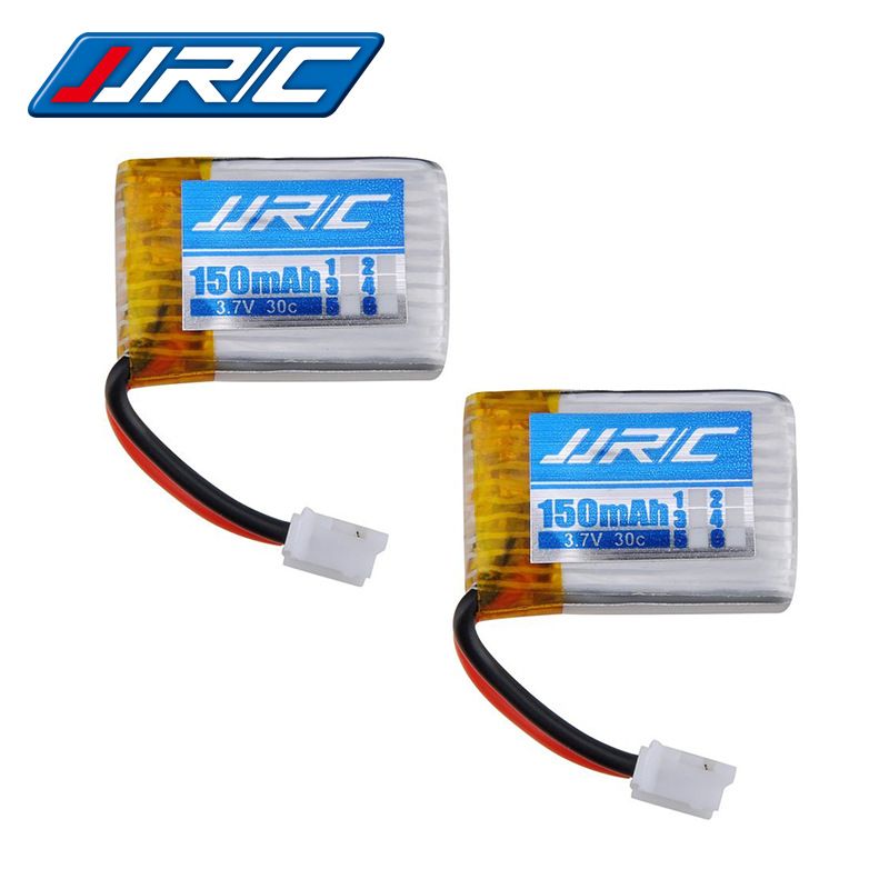 Batterie d'origine JJRC H36 3. - Fpv Drone Charger avis et prix