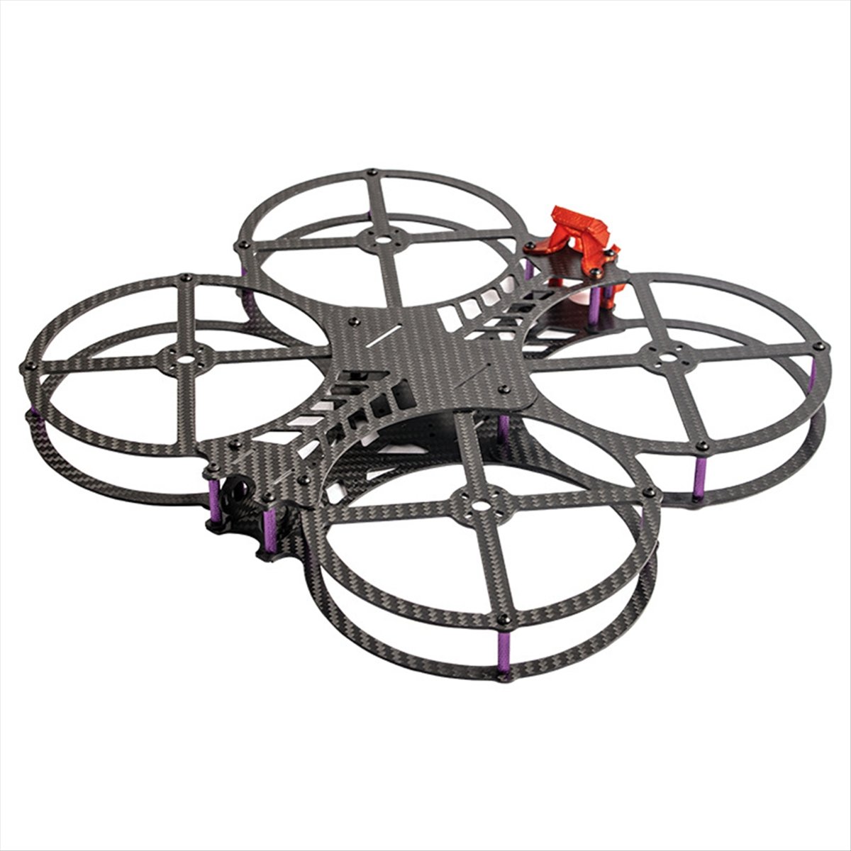 AU! Cadre de Drone FPV de 5 po - Fpv Drone Tool Kit avis et prix