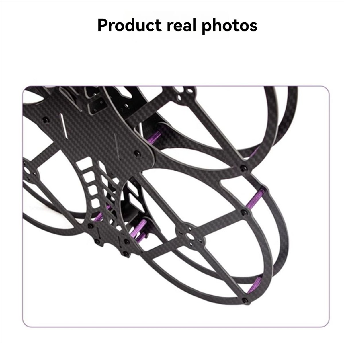 AU! Cadre de Drone FPV de 5 po - Fpv Drone Tool Kit avis et prix