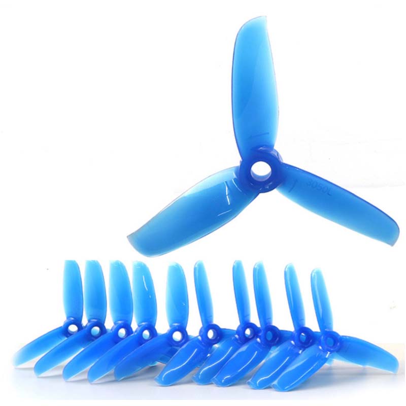 Hélices de 3 pouces 3050, 5CW  - Fpv Drone Propeller avis et prix