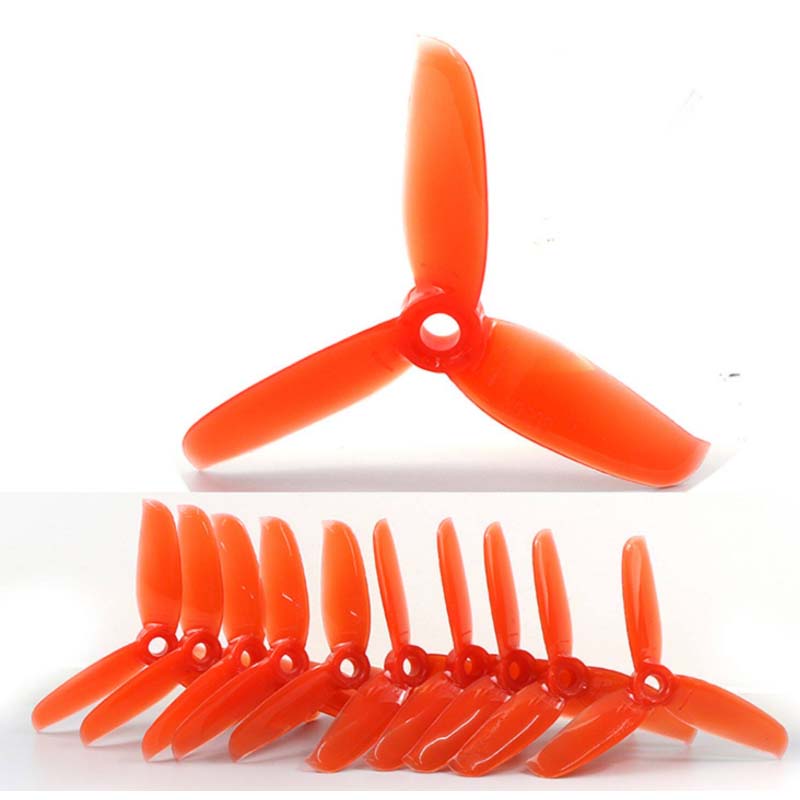 Hélices de 3 pouces 3050, 5CW  - Fpv Drone Propeller avis et prix