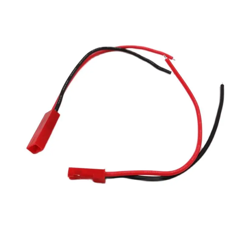 Kit de connecteurs JST 2P, 20  - Fpv Drone Kit avis et prix