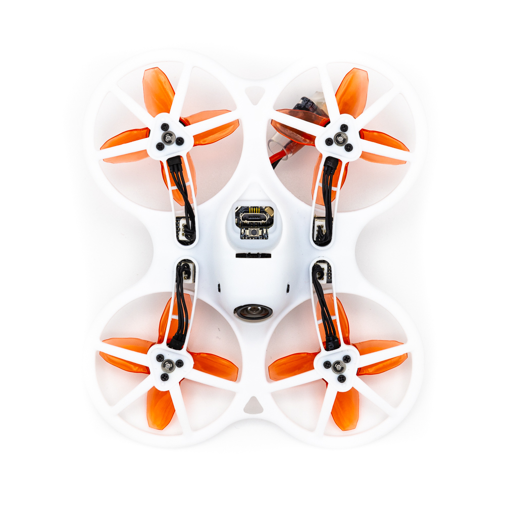 Kit de drone de course FPV Ema - Fpv Drone Kit avis et prix