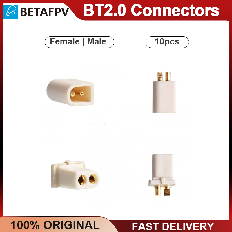 10 pièces BETAFPV BT2.0 connec - Fpv Drone Tool Kit avis et prix