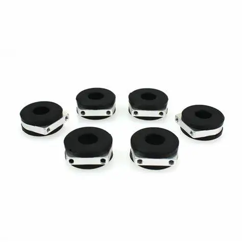 1-6 pièces Anneau de fixation  - Fpv Drone Camera avis et prix