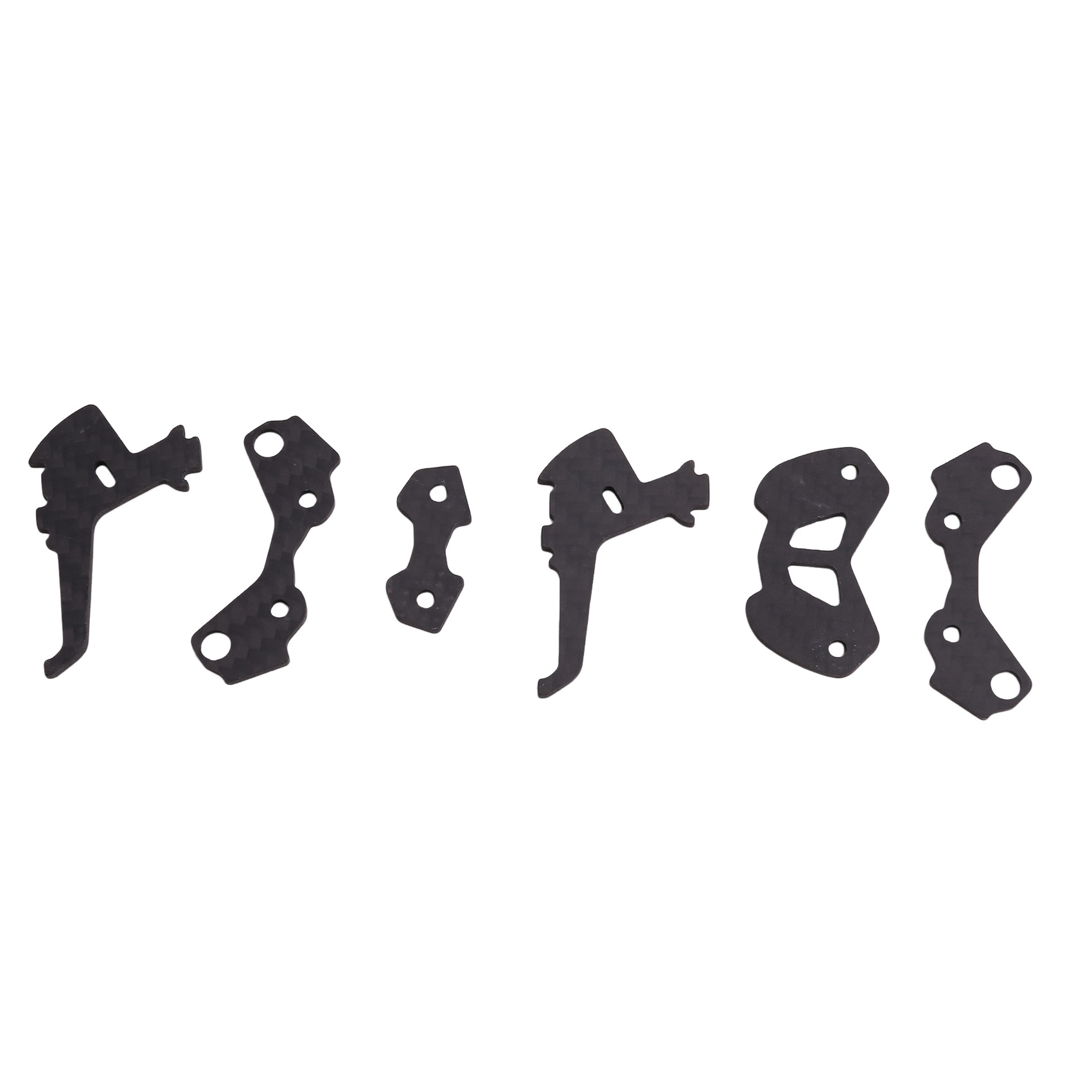 Kit de cadre FPV B78B-MARK4-HD - Fpv Drone Kit avis et prix