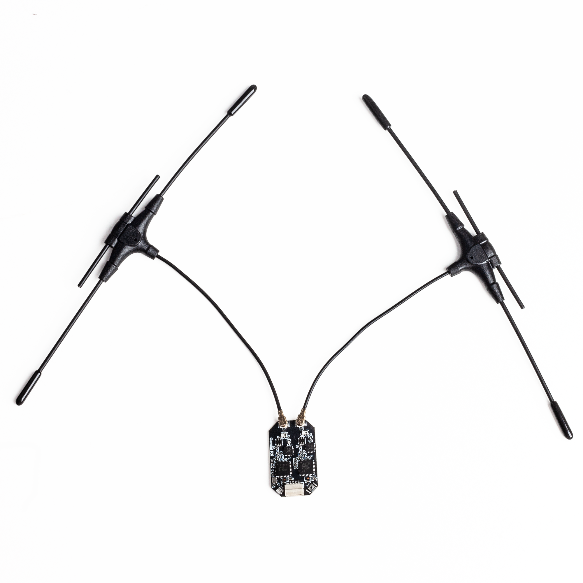 ELRS 915 MHz/2.4 GHz Gemini do - Fpv Drone Frame avis et prix