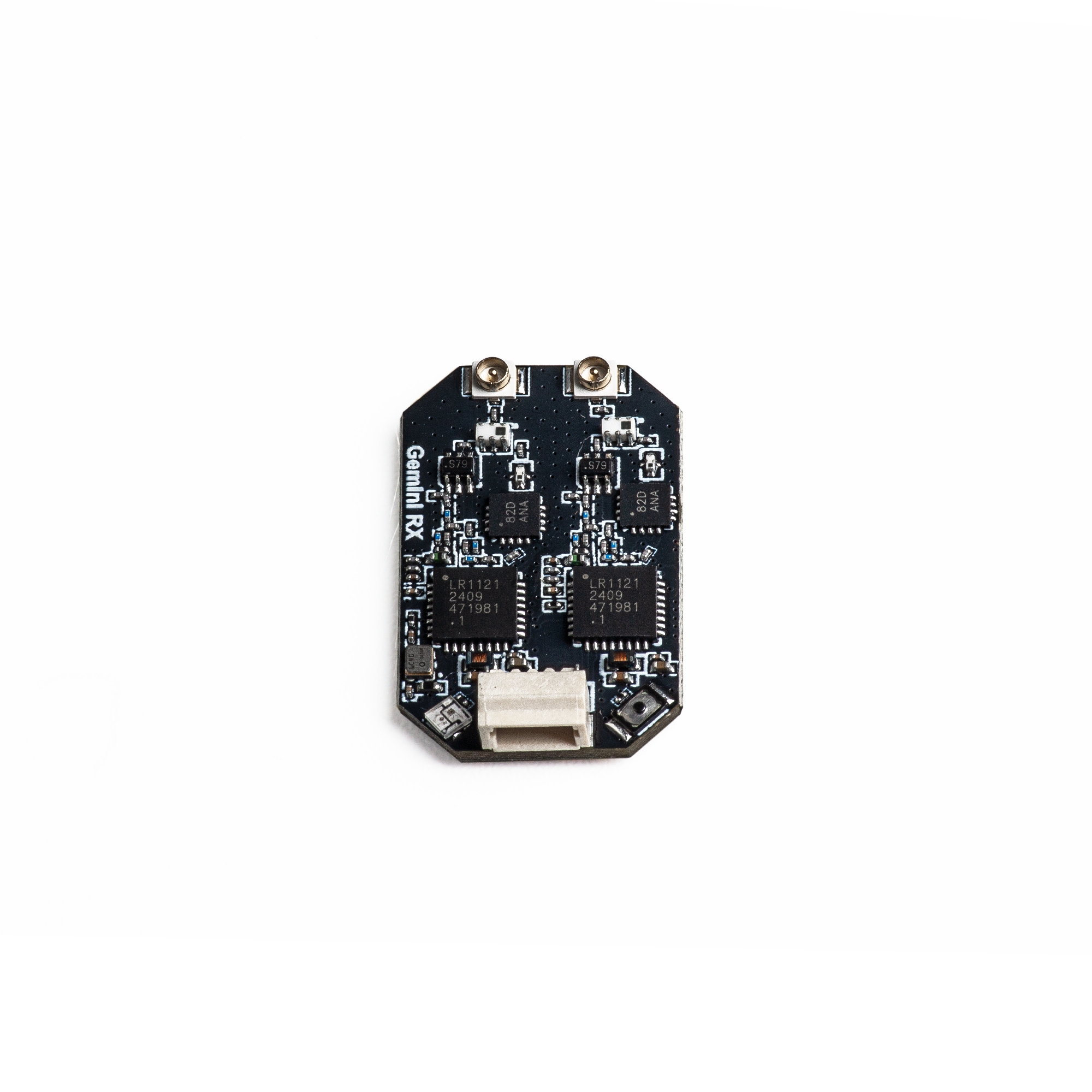 ELRS 915 MHz/2.4 GHz Gemini do - Fpv Drone Frame avis et prix