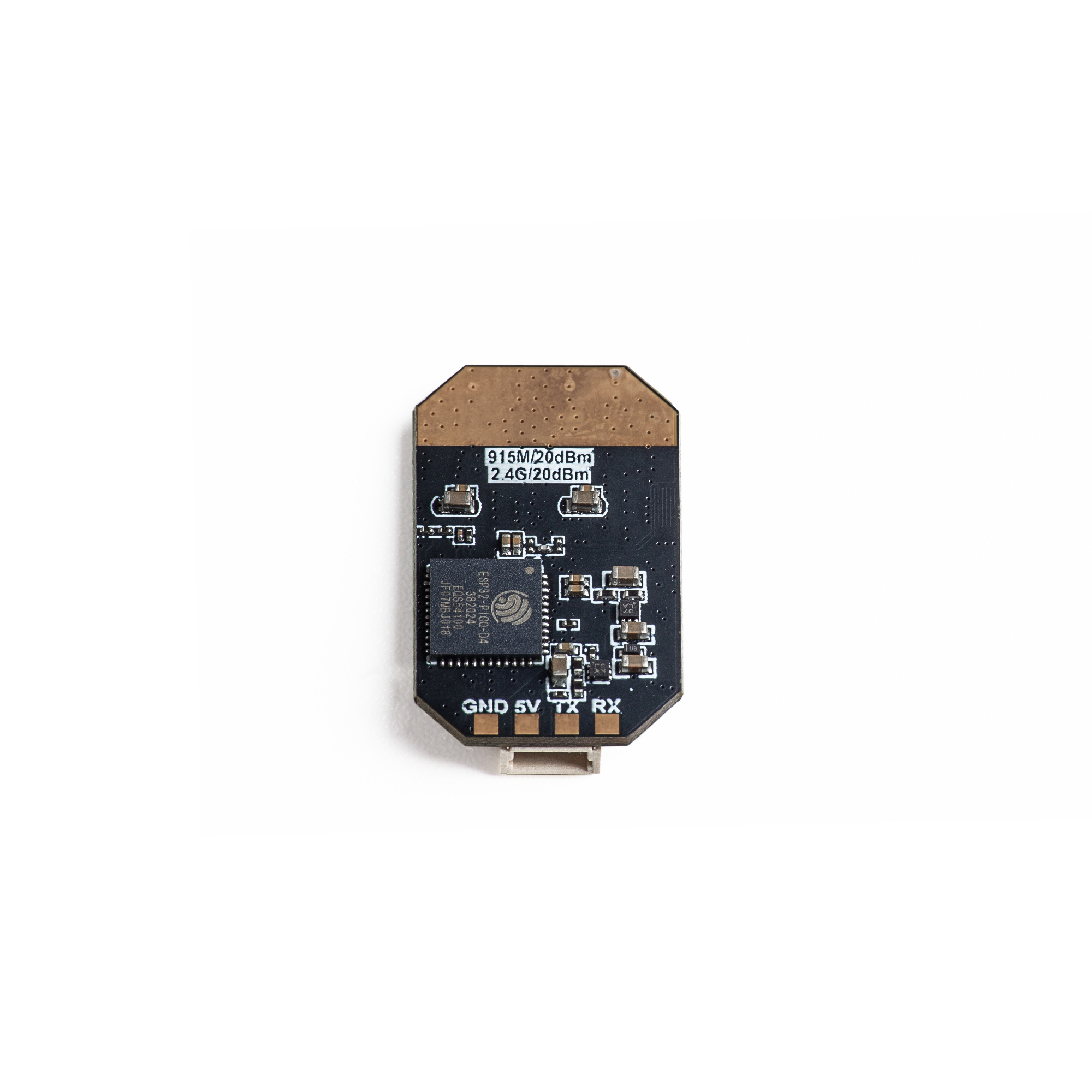 ELRS 915 MHz/2.4 GHz Gemini do - Fpv Drone Frame avis et prix