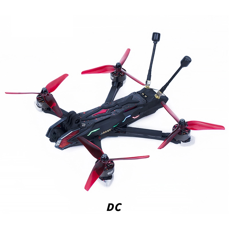 Drone FPV AXISFLYING Manta 5 P - Fpv Drone Kit avis et prix