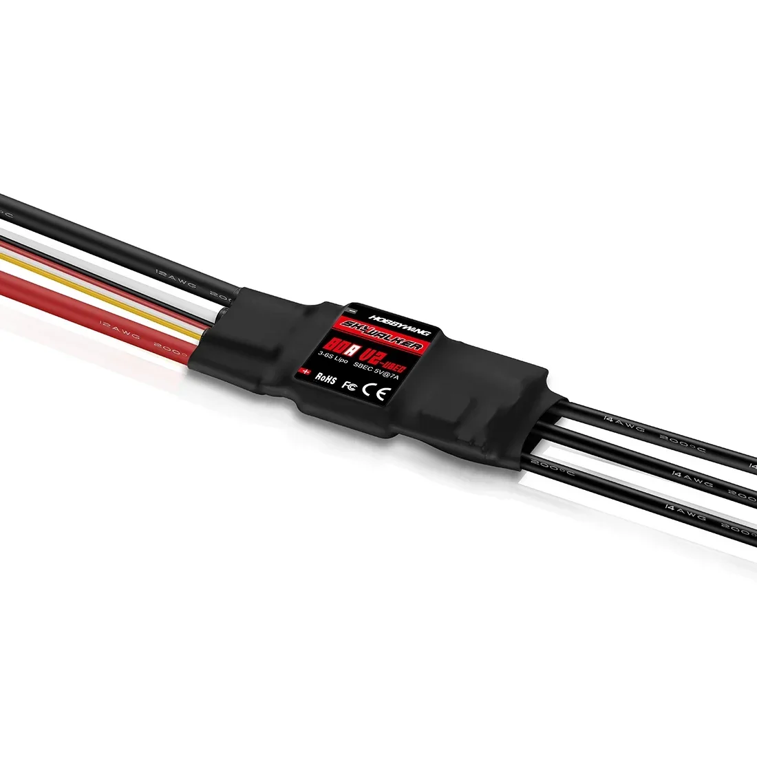 BBYWING Skywalker-Contrôleur d - Fpv Drone Esc avis et prix