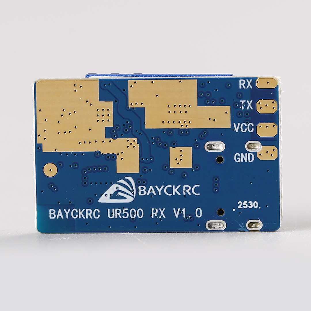 Récepteur FPV BAYCKRC UR500 EL - Fpv Drone Frame avis et prix