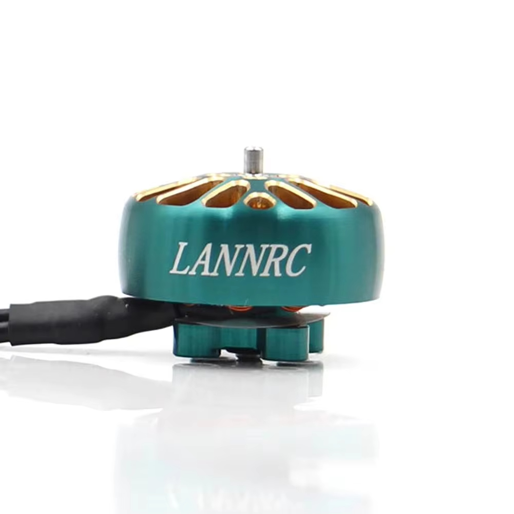 Moteur de drone brushless LANN - Fpv Drone Kit avis et prix