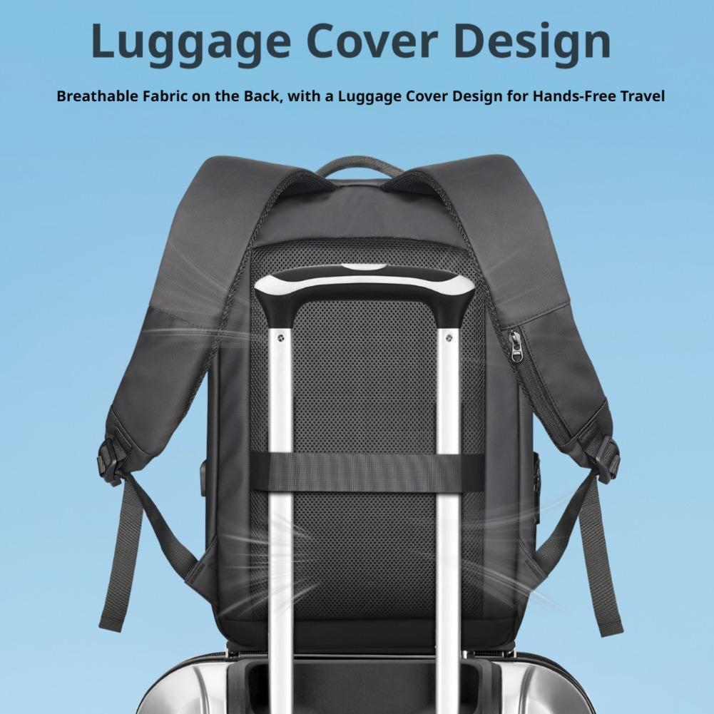 Sac à dos rigide pour drone DJ - Fpv Drone Bag avis et prix