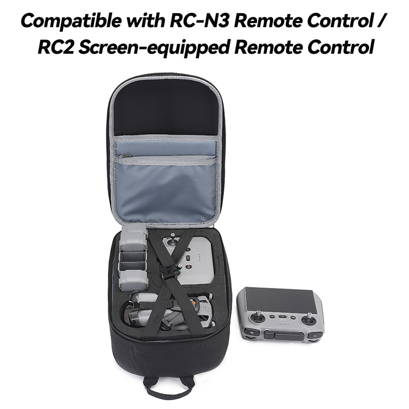 Mallette de rangement pour DJI - Fpv Drone Bag avis et prix
