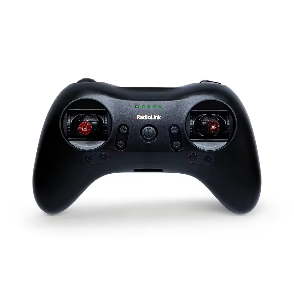 RadioLink T8S Radio Remote Tra - Fpv Drone Battery avis et prix