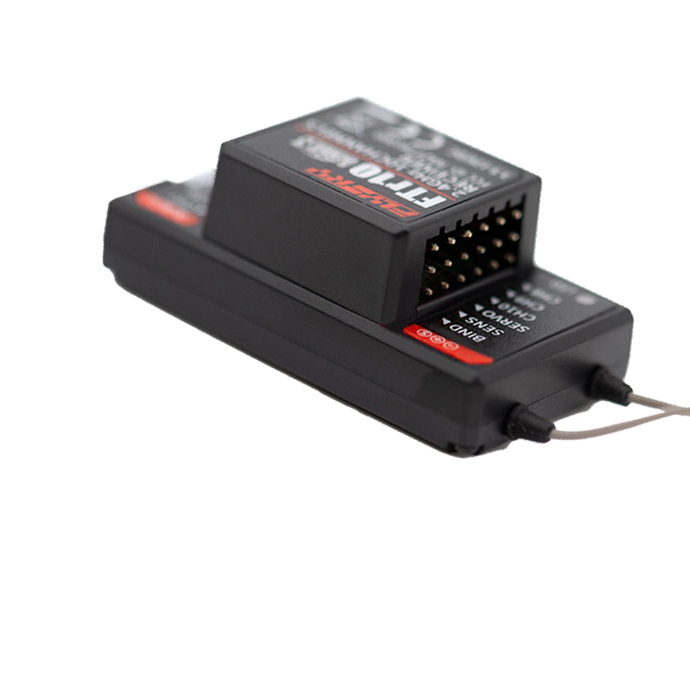 Récepteur bidirectionnel doubl - Fpv Drone Antenna avis et prix