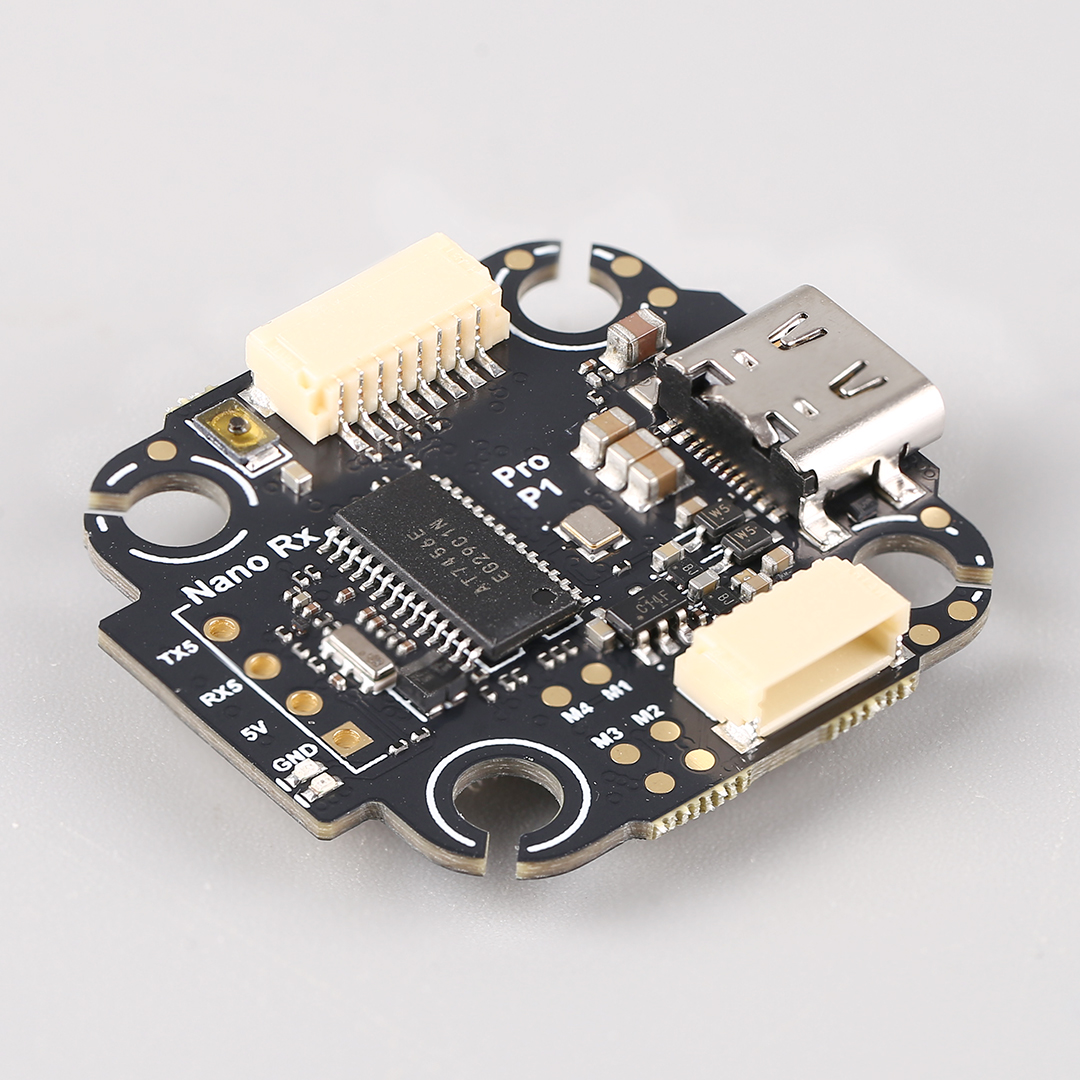 Contrôleur de vol TBS Lucid FC - Fpv Drone Flight Controller avis et prix
