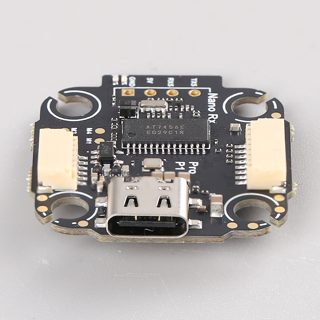 Contrôleur de vol TBS Lucid FC - Fpv Drone Flight Controller avis et prix