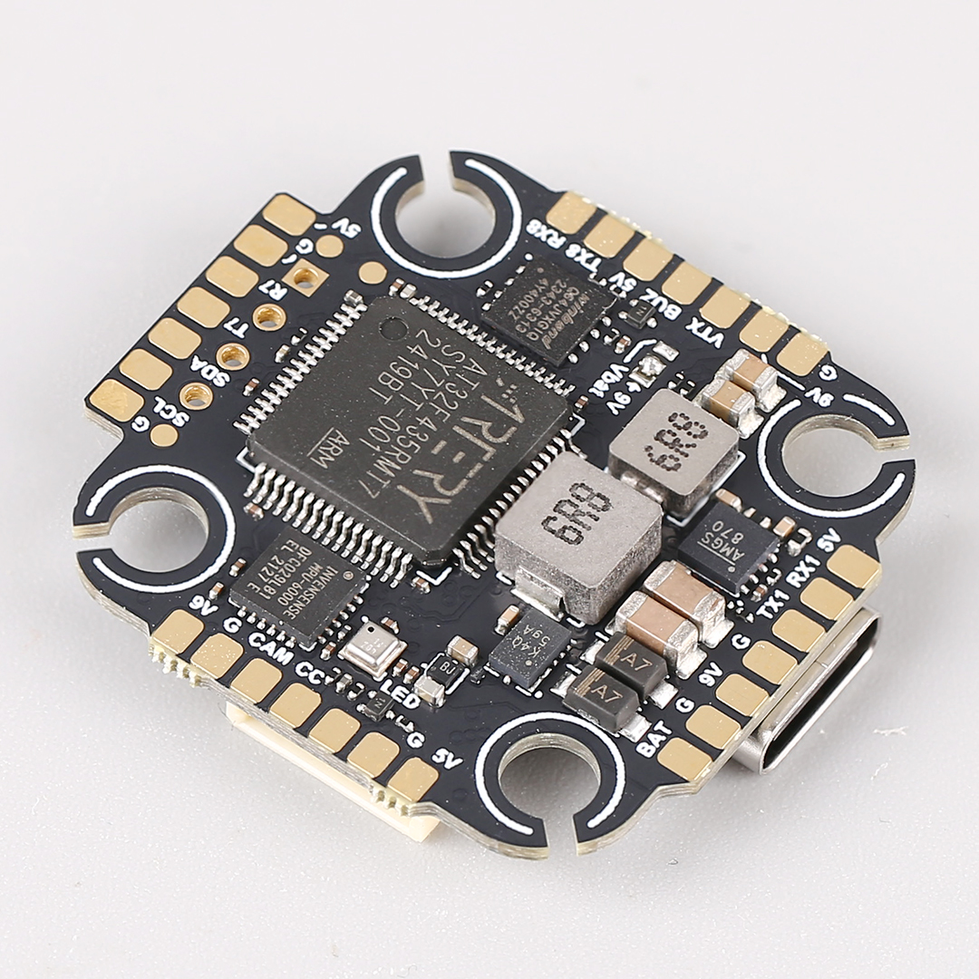 Contrôleur de vol TBS Lucid FC - Fpv Drone Flight Controller avis et prix