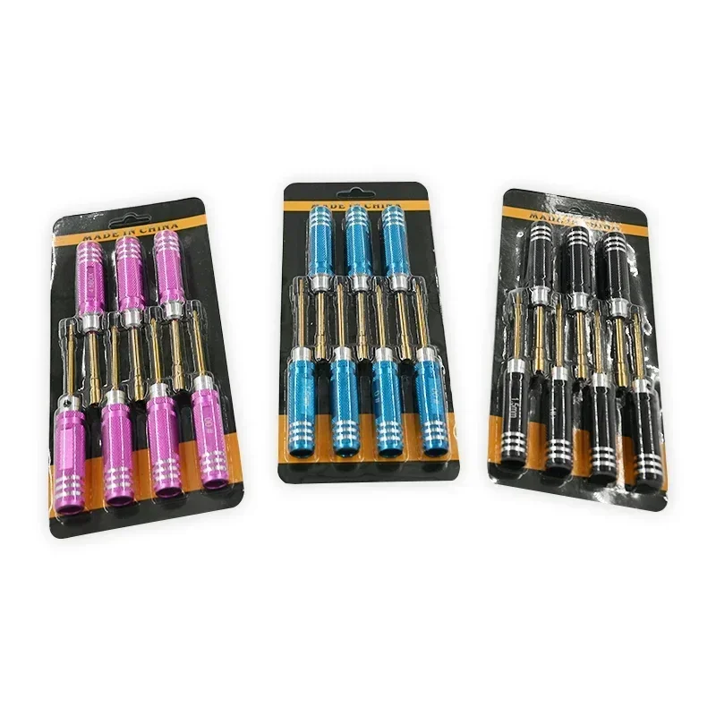YSIDO 7 pièces 1.5 2.0 2.5mm t - Fpv Drone Tool Kit avis et prix