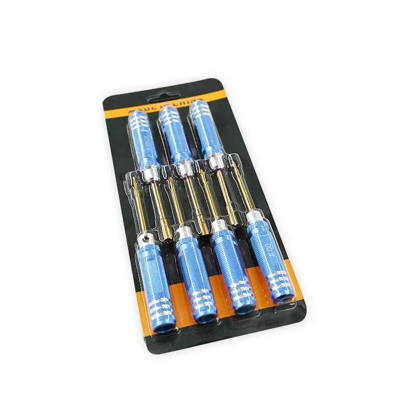 YSIDO 7 pièces 1.5 2.0 2.5mm t - Fpv Drone Tool Kit avis et prix