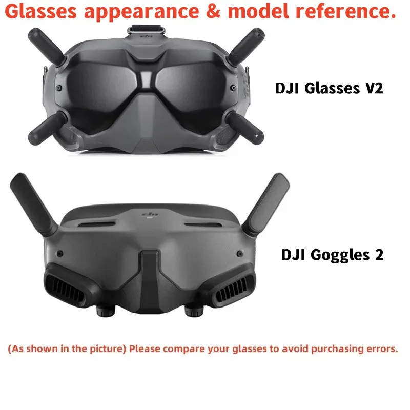 Câble de charge Type-C pour DJ - Fpv Drone Goggles avis et prix