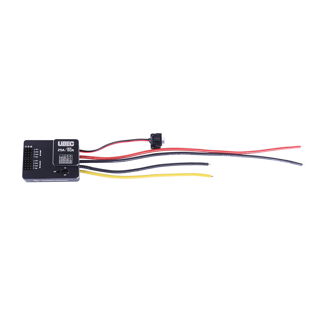 Module Hobbywing UBEC 25A HV 3 - Fpv Drone Esc avis et prix