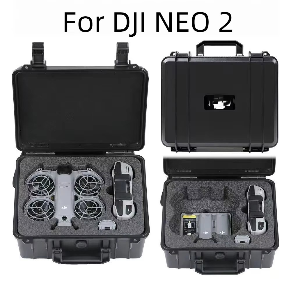 Étui de protection adapté au D - Fpv Drone Bag avis et prix