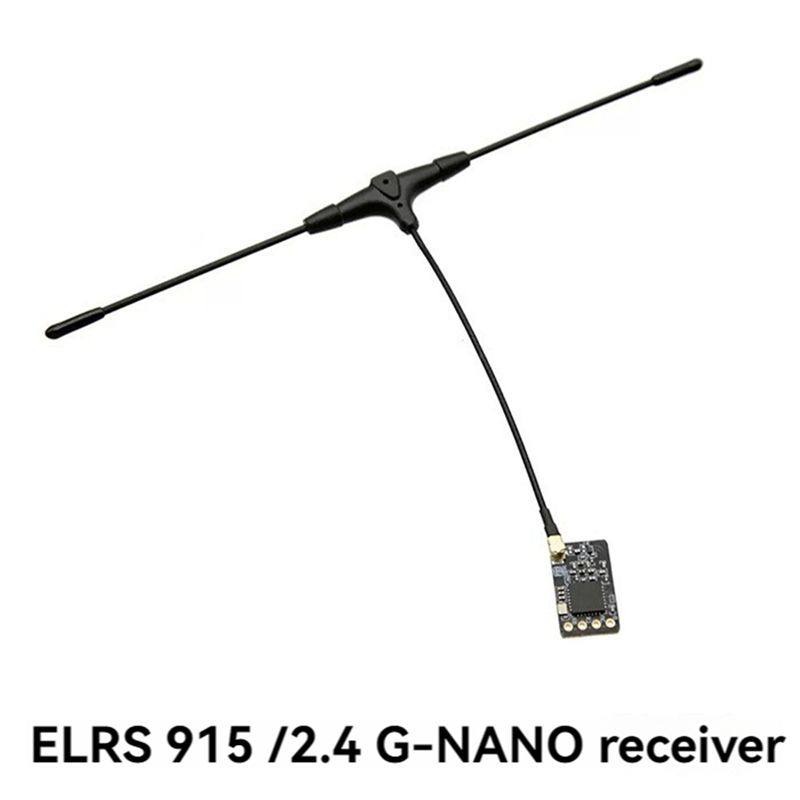 Récepteur AS96-Nano RX avec an - Fpv Drone Antenna avis et prix