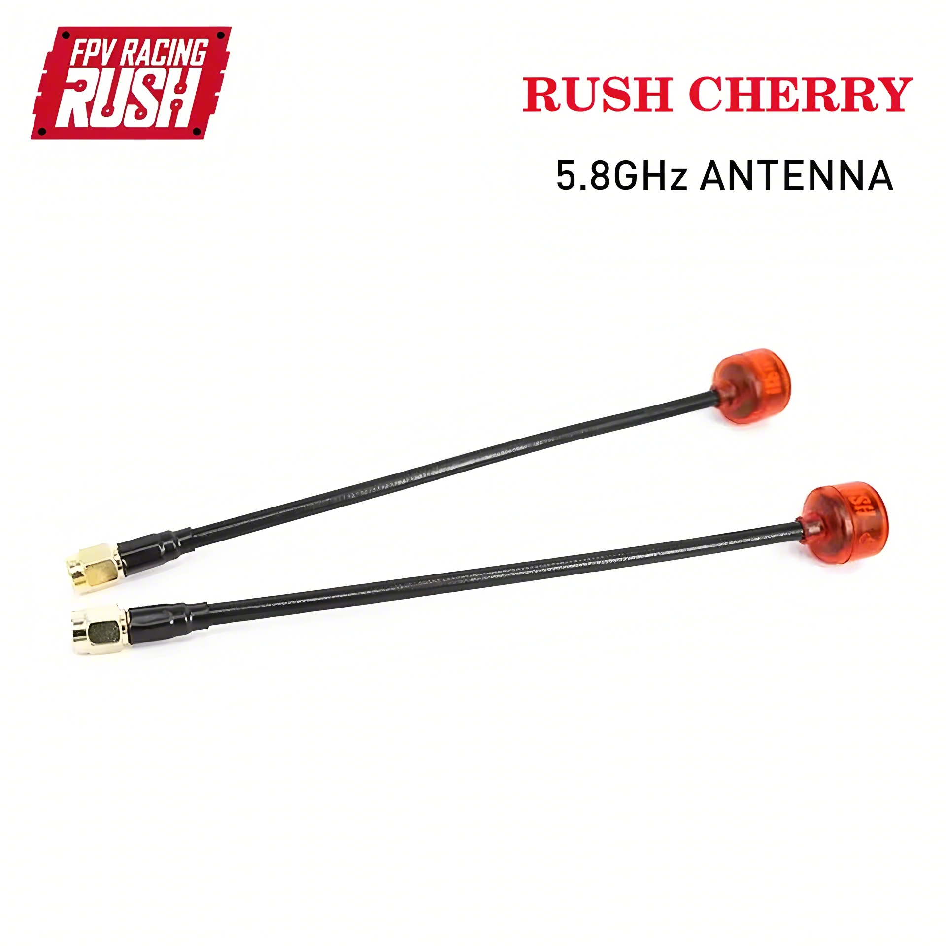 Nouvelle Antenne FPV RUSHFPV R - Fpv Drone Antenna avis et prix