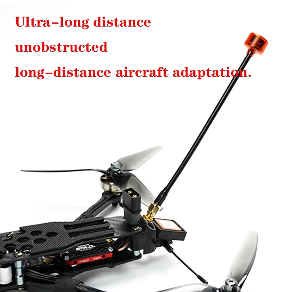 Nouvelle Antenne FPV RUSHFPV R - Fpv Drone Antenna avis et prix