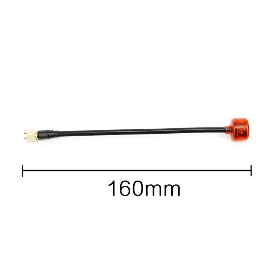 Nouvelle Antenne FPV RUSHFPV R - Fpv Drone Antenna avis et prix