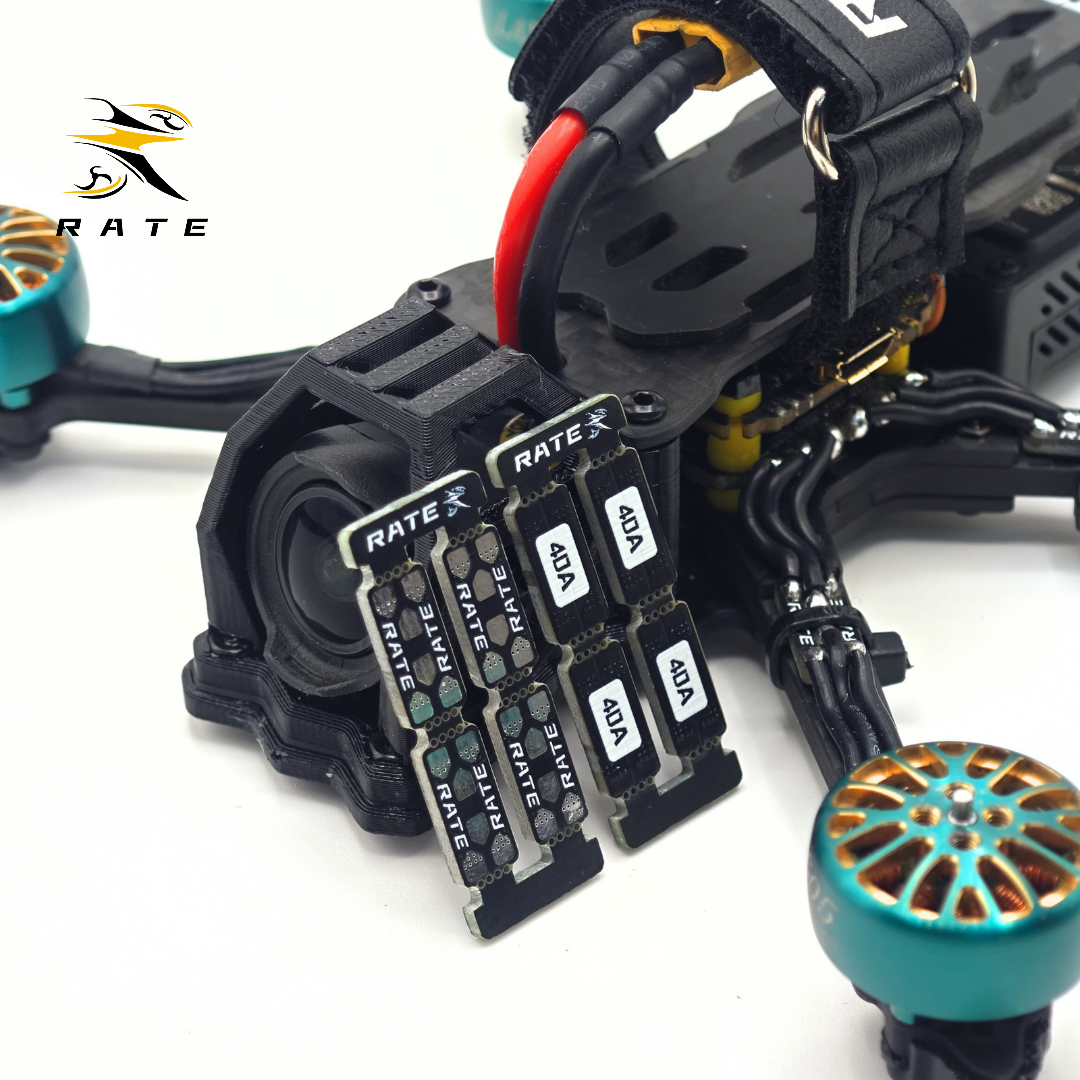 Carte d'extension de moteur FP - Fpv Drone Bag avis et prix