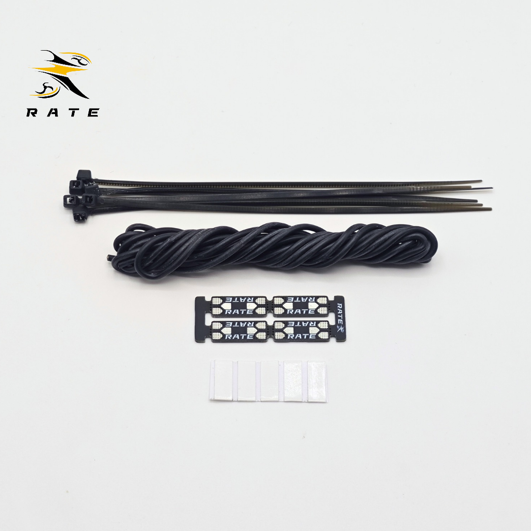 Carte d'extension de moteur FP - Fpv Drone Bag avis et prix