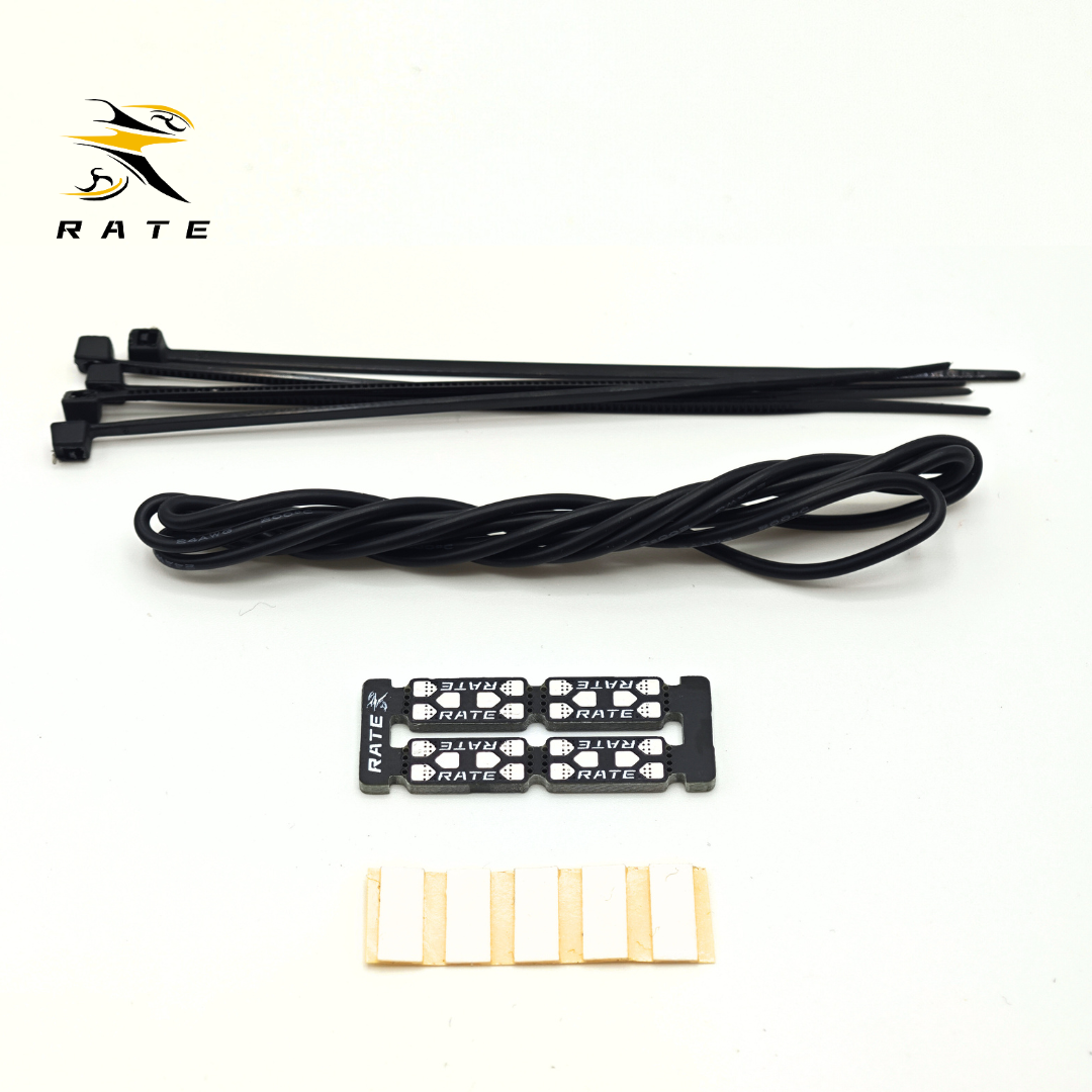 Carte d'extension de moteur FP - Fpv Drone Bag avis et prix