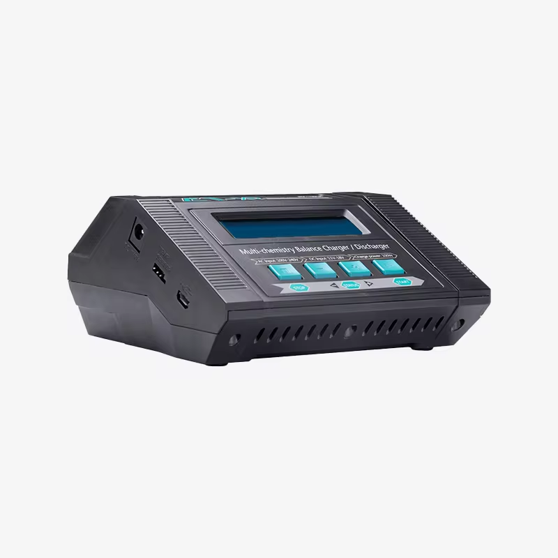 Chargeur d'équilibrage intelli - Fpv Drone Battery avis et prix