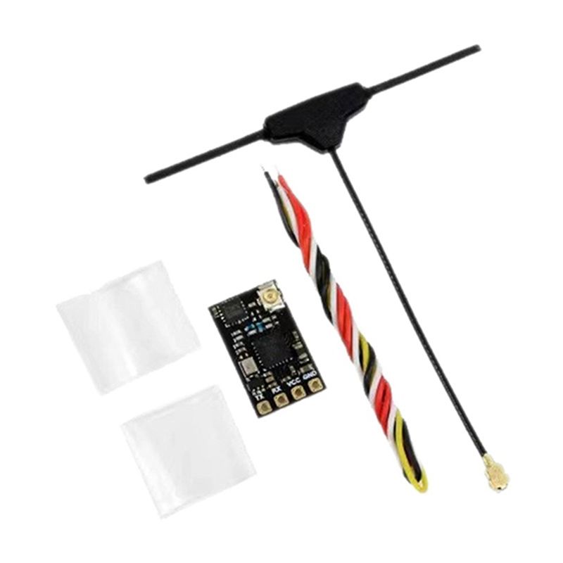 Récepteur ELRS 2.4Ghz CYGJ-10P - Fpv Drone Antenna avis et prix