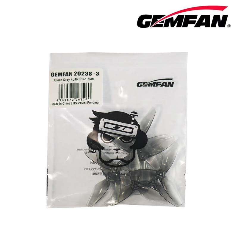 12 paires (12CW + 12CCW) Gemfa - Fpv Drone Motor avis et prix