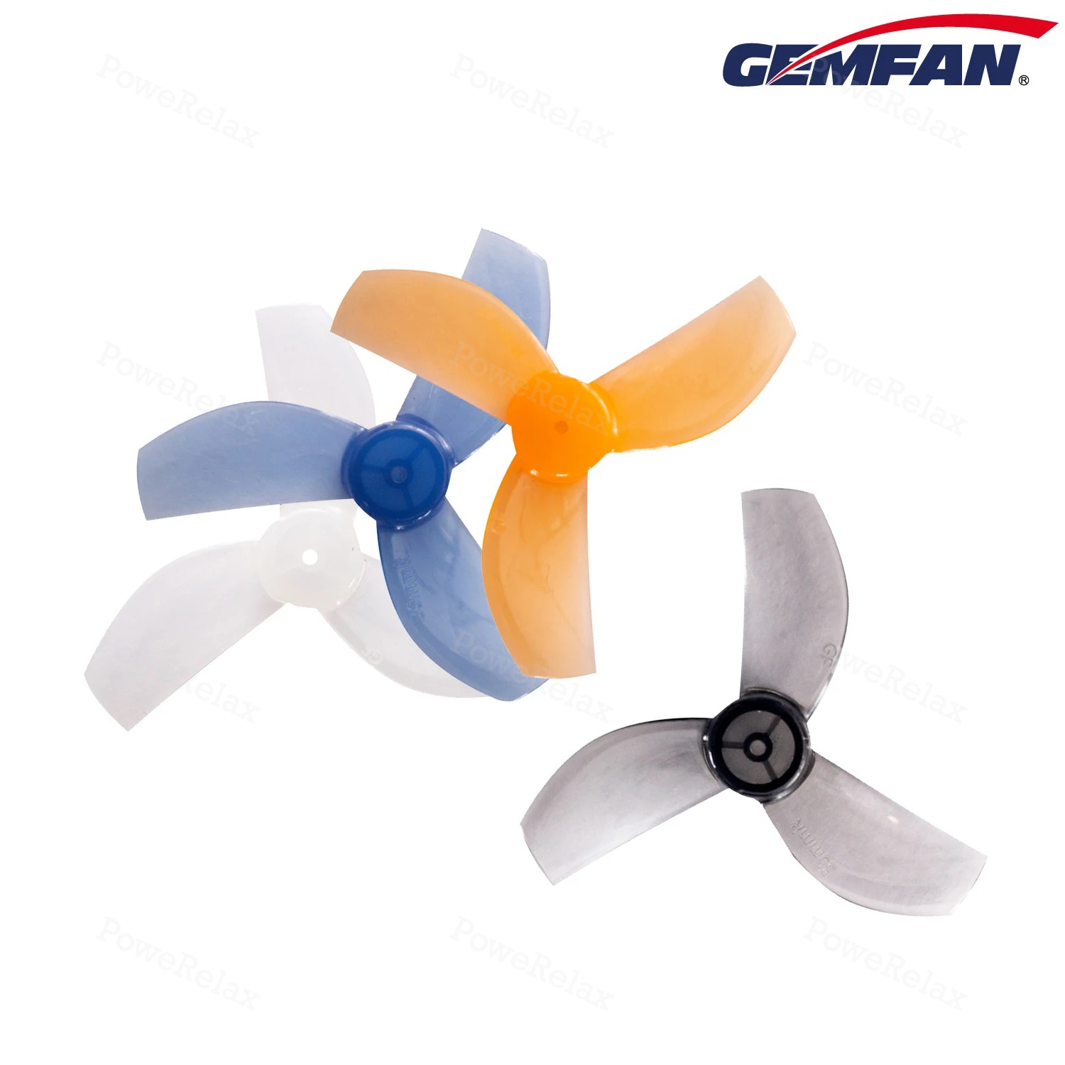 16 paires d'hélices Gemfan 35m - Fpv Drone Motor avis et prix