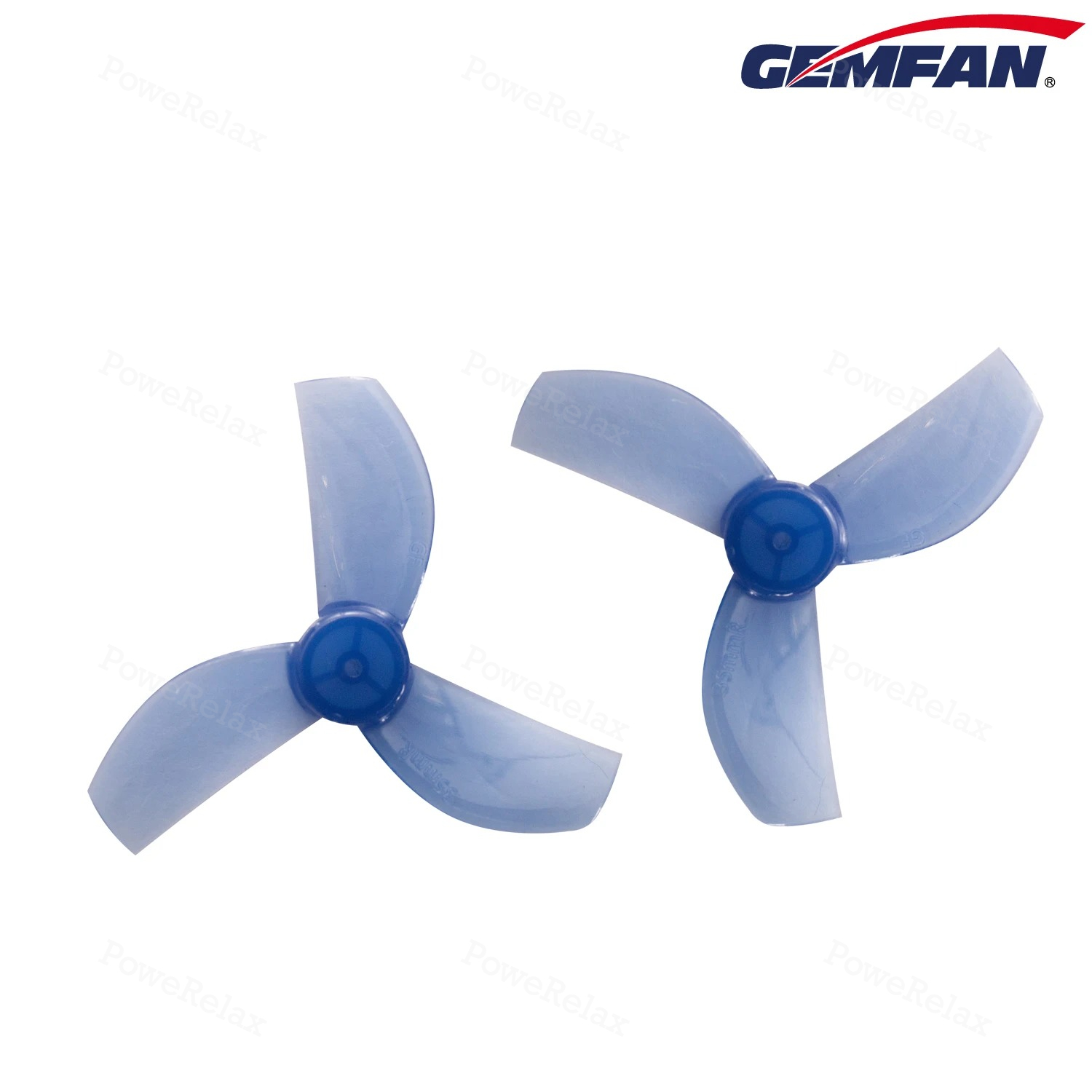 16 paires d'hélices Gemfan 35m - Fpv Drone Motor avis et prix