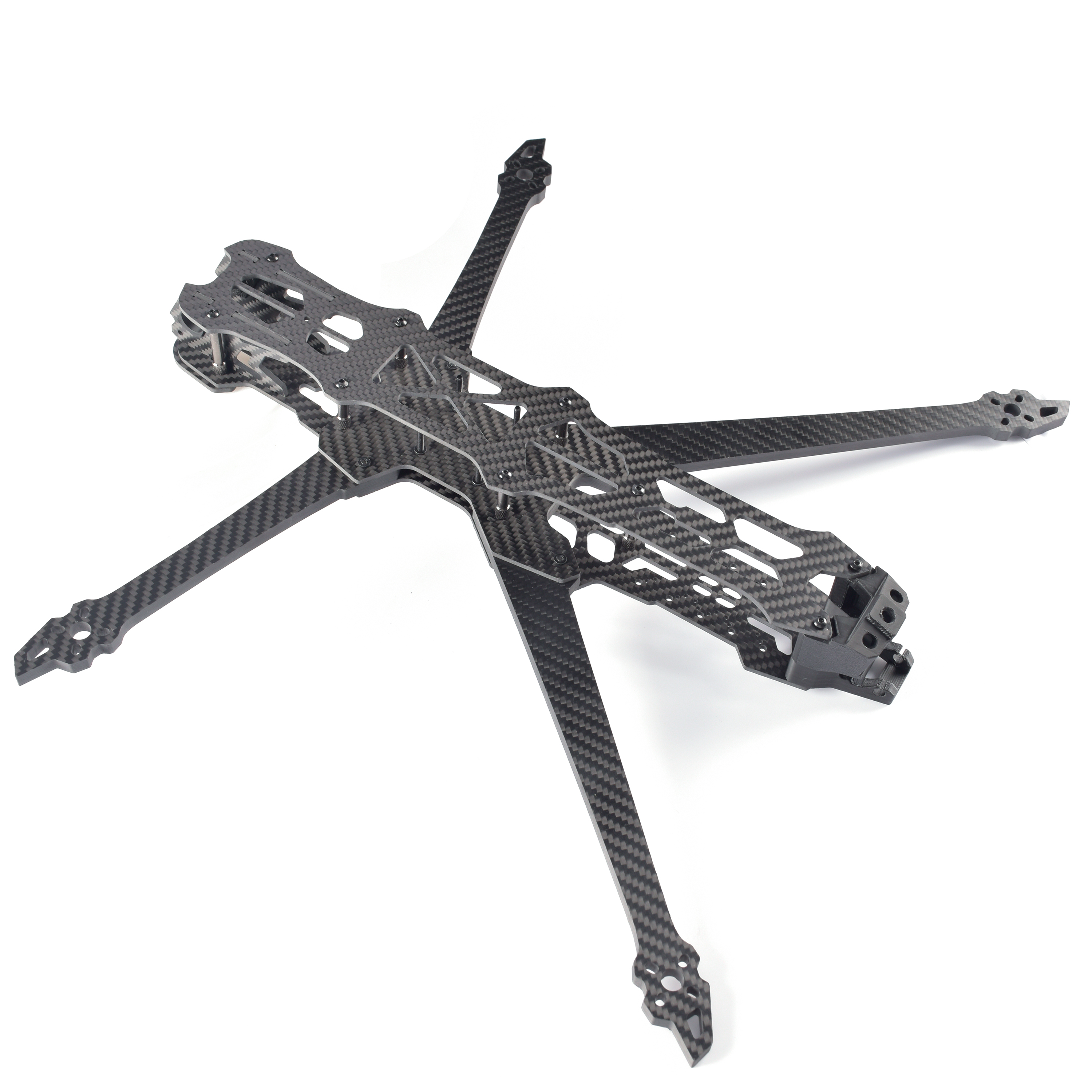 GK-V3 10 pouces 435mm Empattem - Fpv Drone Kit avis et prix