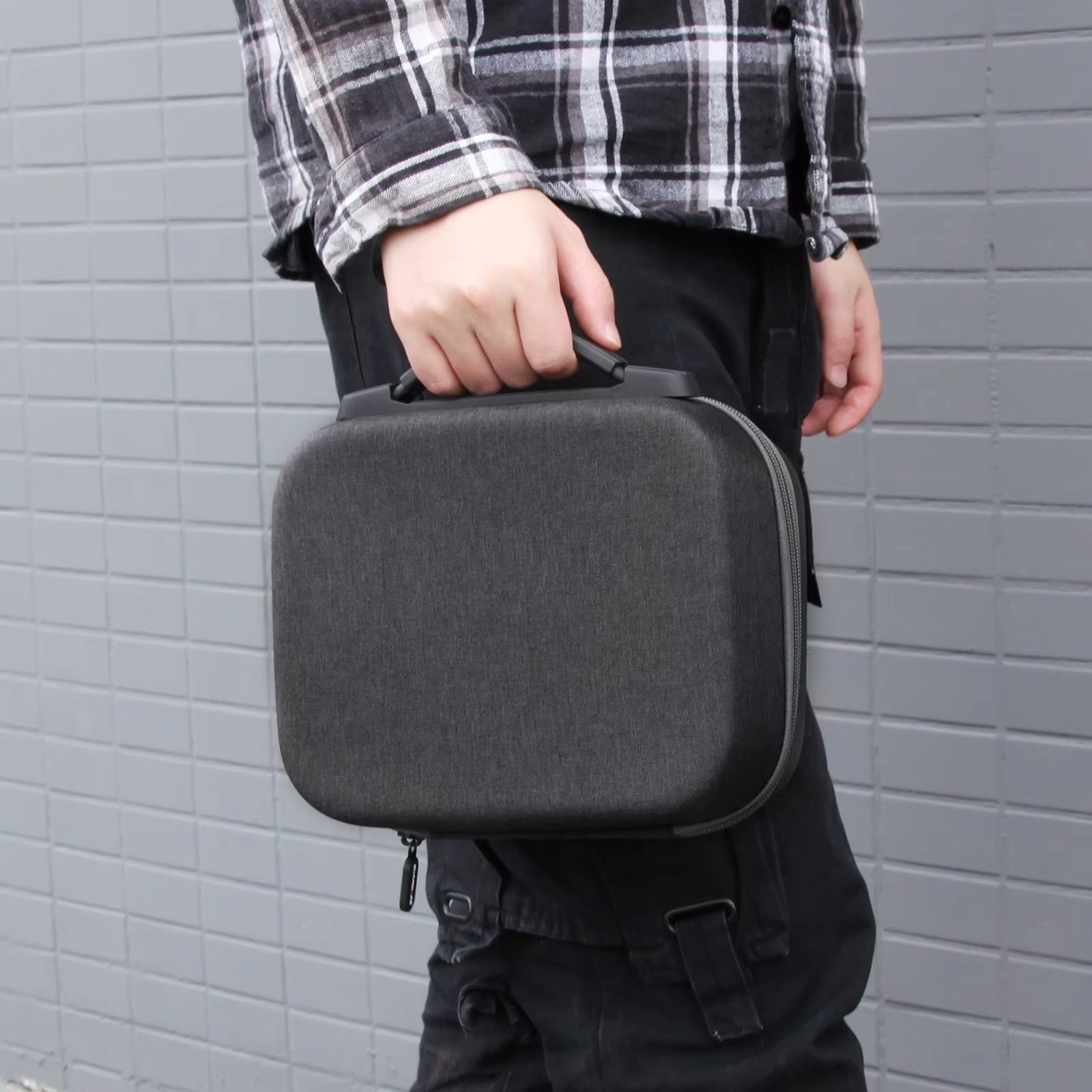 Sac de rangement pour lunettes - Fpv Drone Bag avis et prix